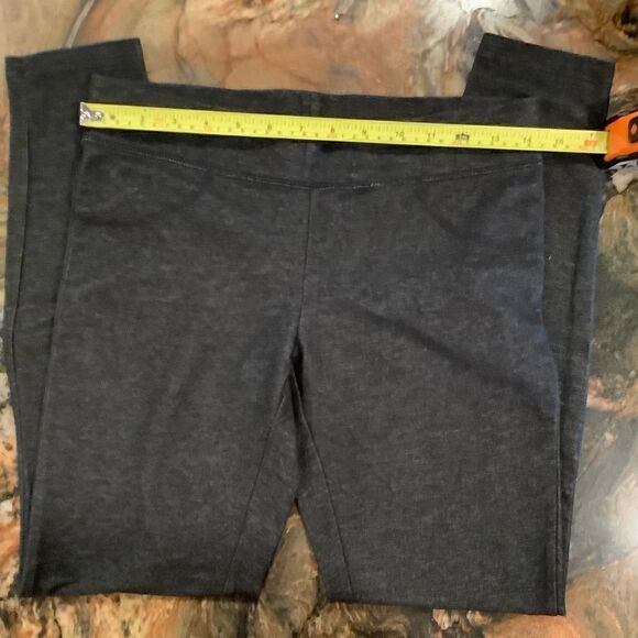 Leggings small lot of 2 forever 21 Tommy Hilfiger - Picture 7 of 11